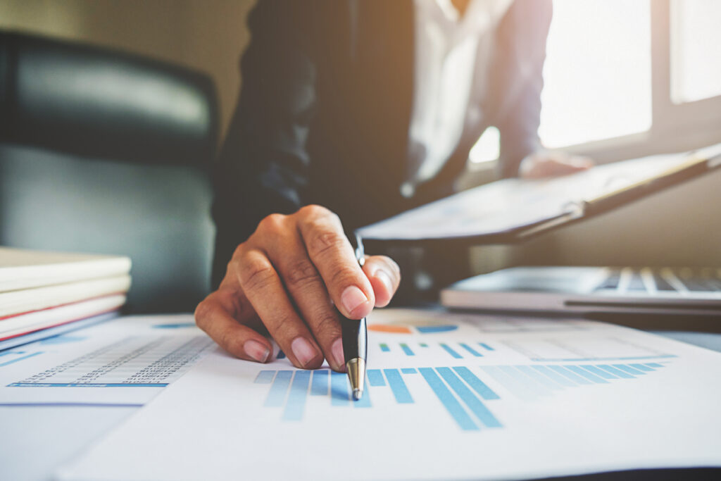 contabilidade para construção civil